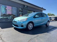 Image for 2013 Toyota Prius One ID: 6856281