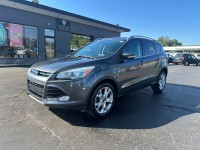 Image for 2016 Ford Escape Titanium ID: 6858914
