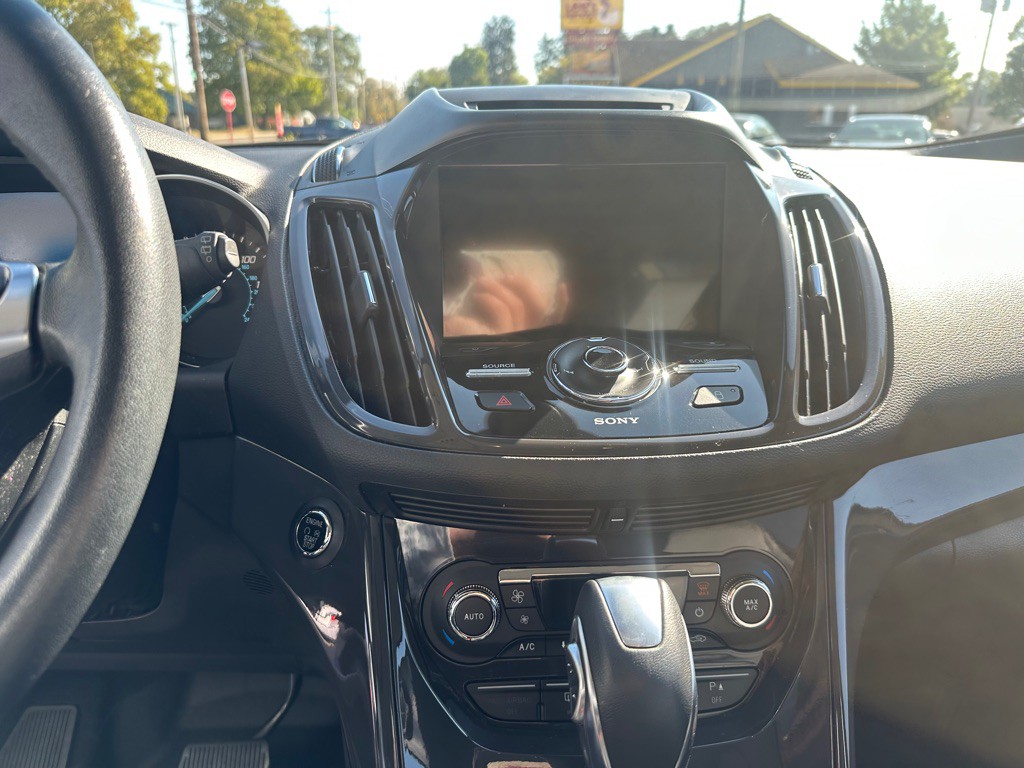 2016 Ford Escape Image 14