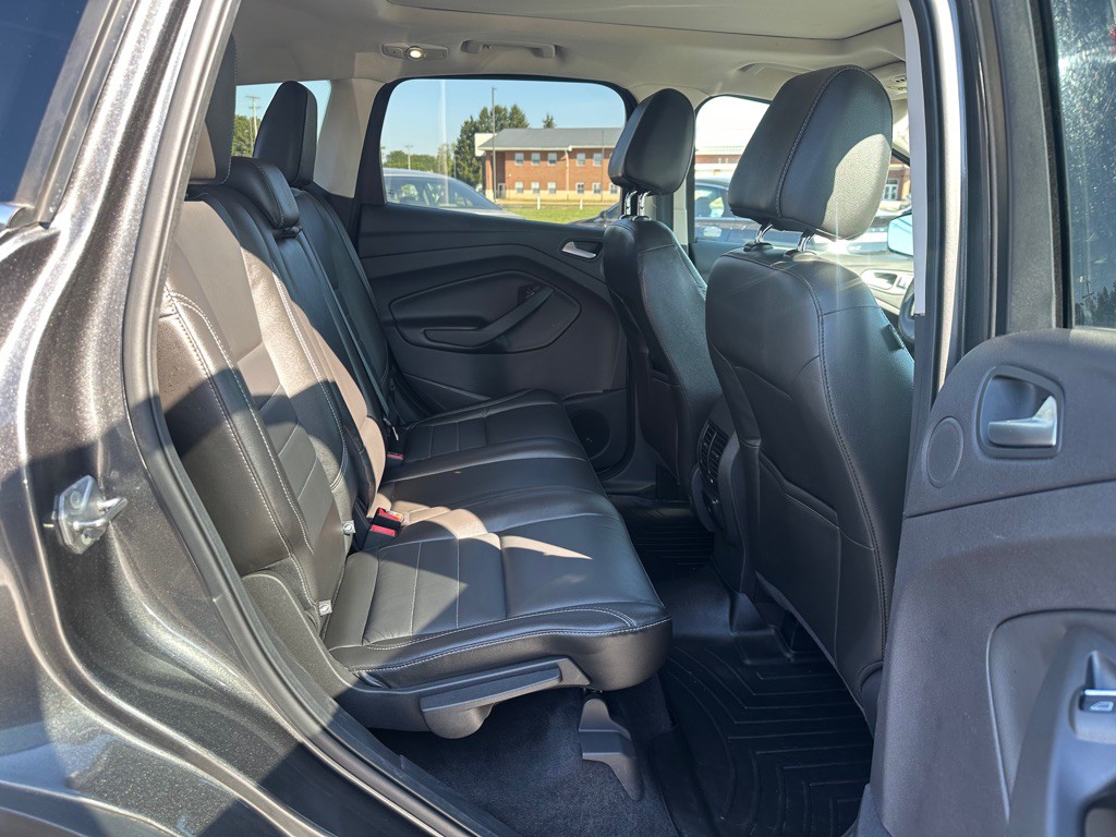 2016 Ford Escape Image 15