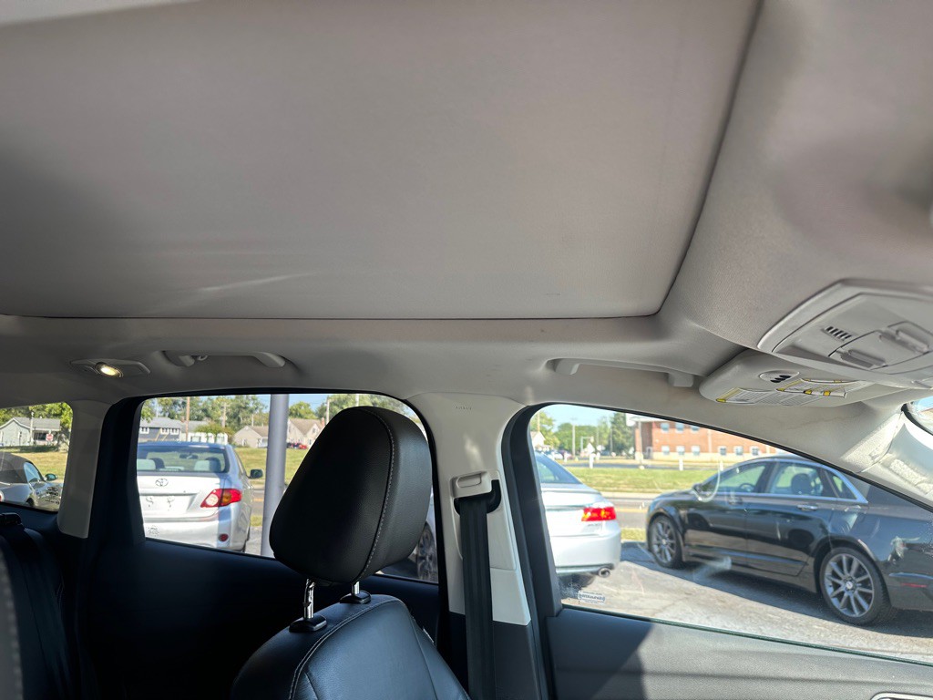 2016 Ford Escape Image 16