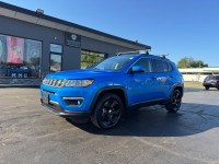 Image for 2018 Jeep Compass Latitude ID: 6858929