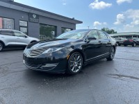Image for 2013 Lincoln MKZ BASE ID: 6859331