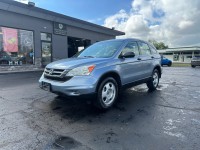Image for 2010 Honda CR-V LX ID: 6867629