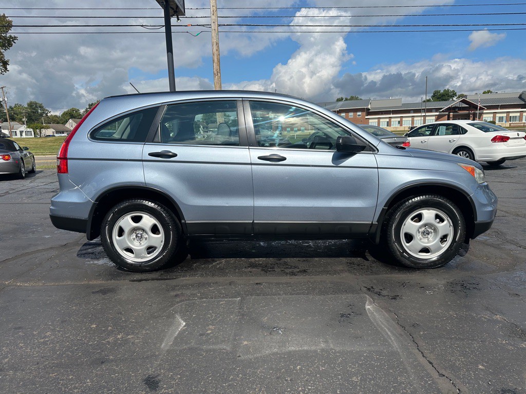 2010 Honda CR-V Image 5