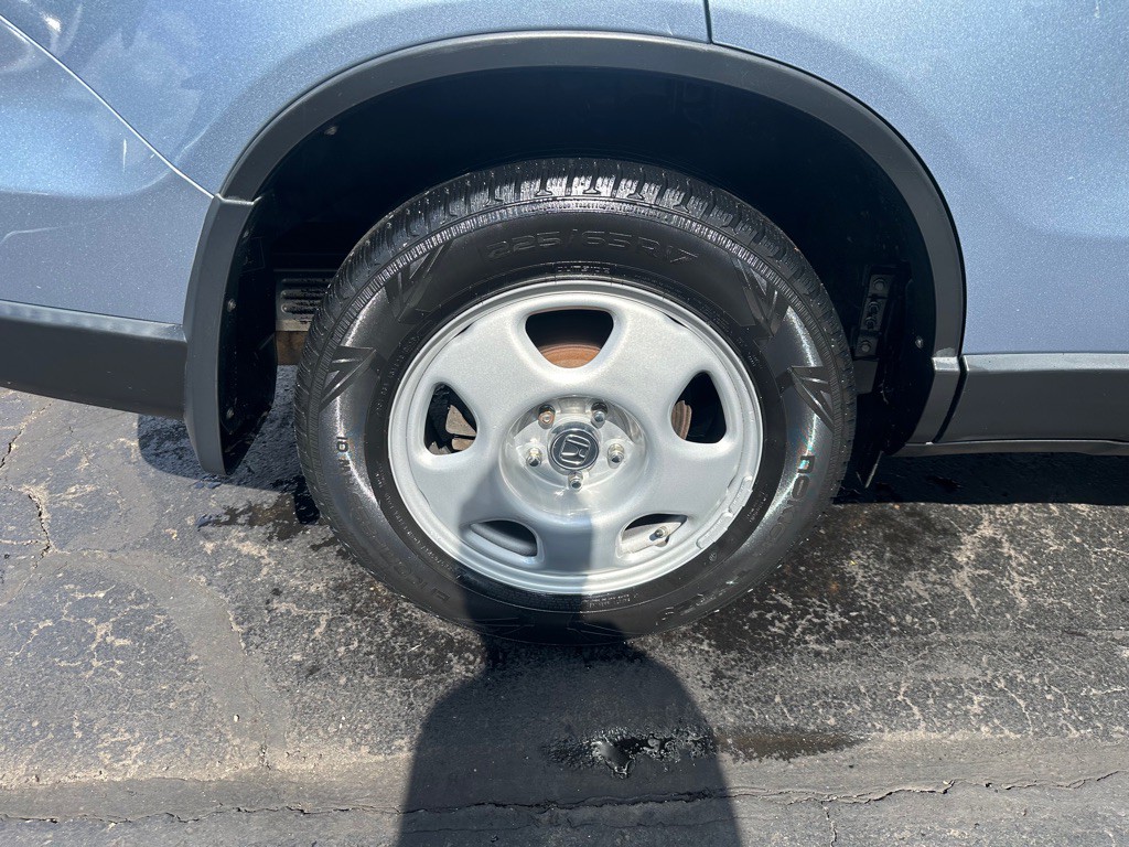 2010 Honda CR-V Image 9