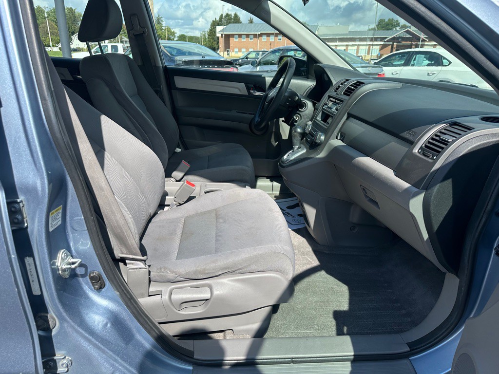 2010 Honda CR-V Image 10