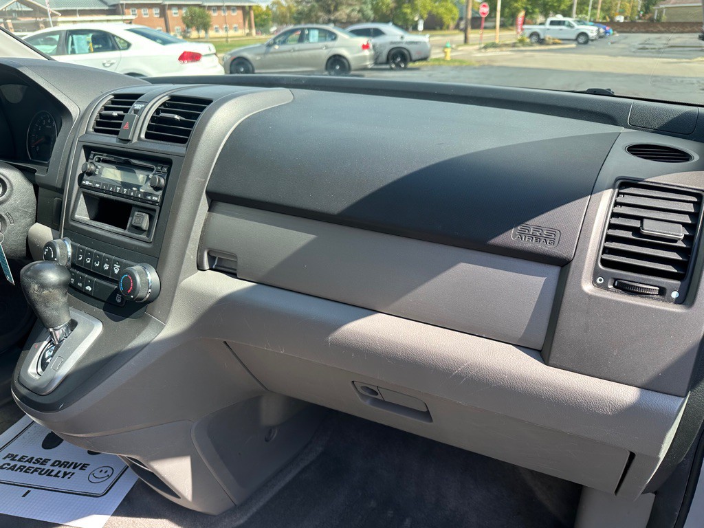 2010 Honda CR-V Image 11