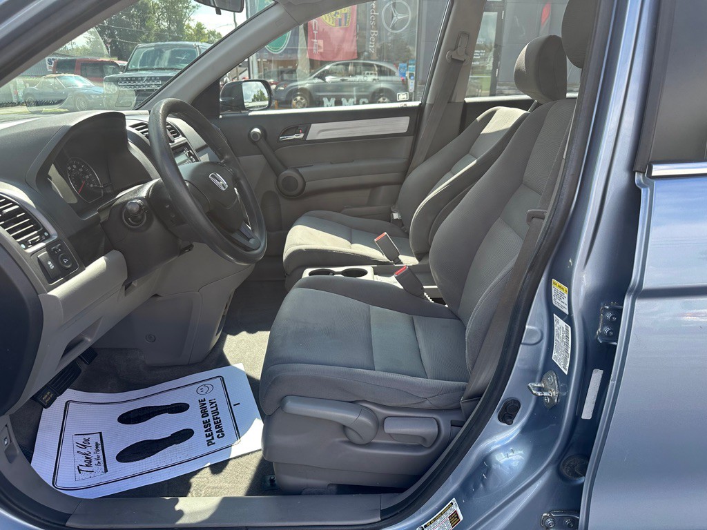 2010 Honda CR-V Image 12