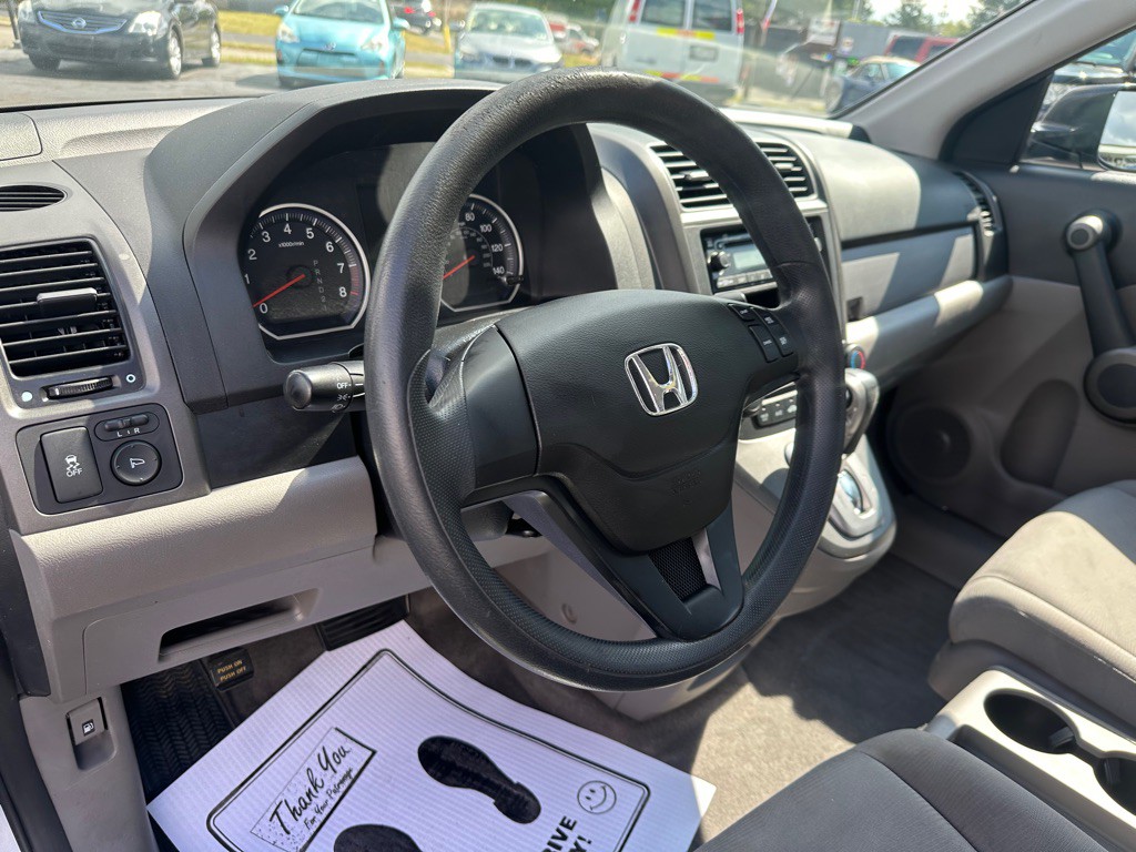 2010 Honda CR-V Image 13