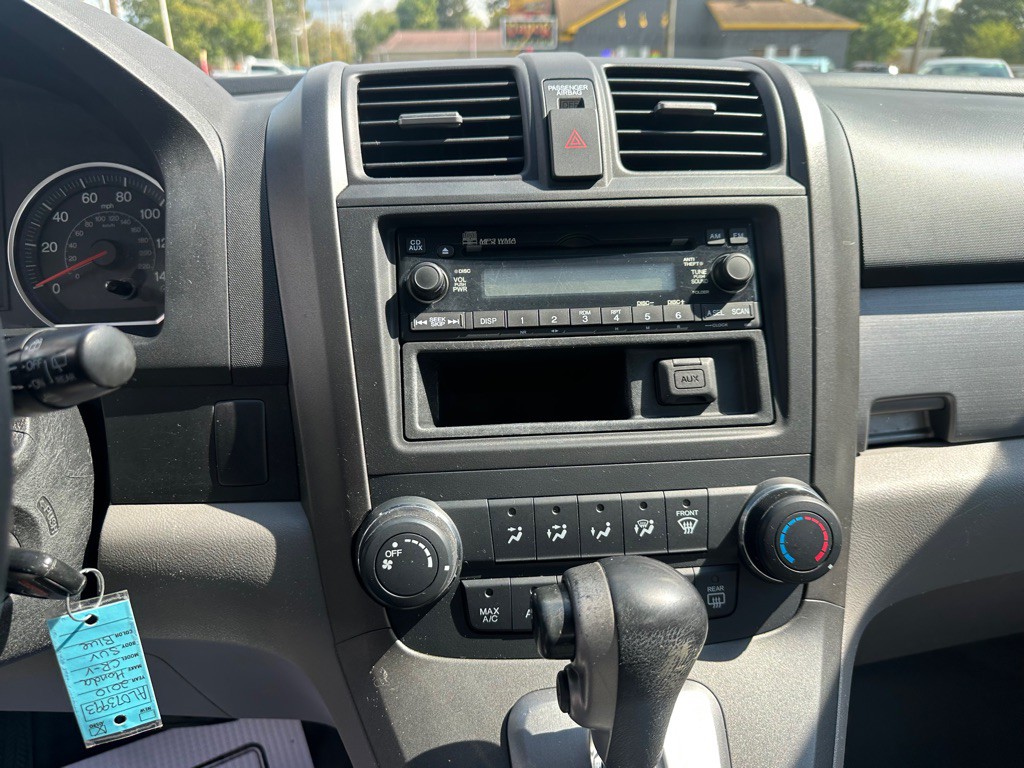 2010 Honda CR-V Image 14