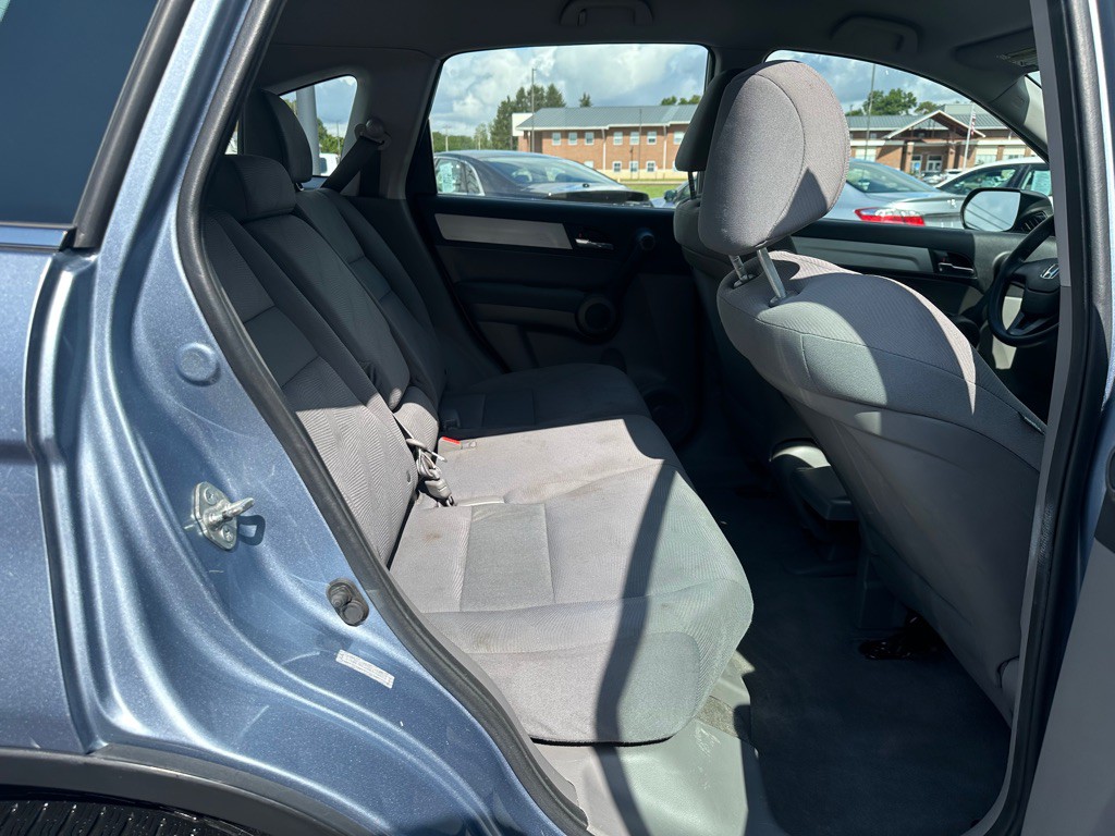 2010 Honda CR-V Image 15
