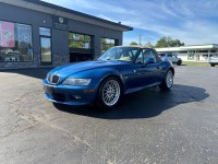 Image for 2001 BMW Z3 3.0I ID: 6894085