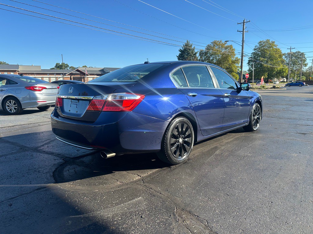 2014 Honda Accord Image 6