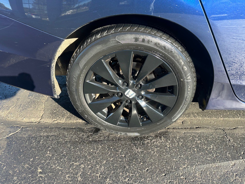 2014 Honda Accord Image 9