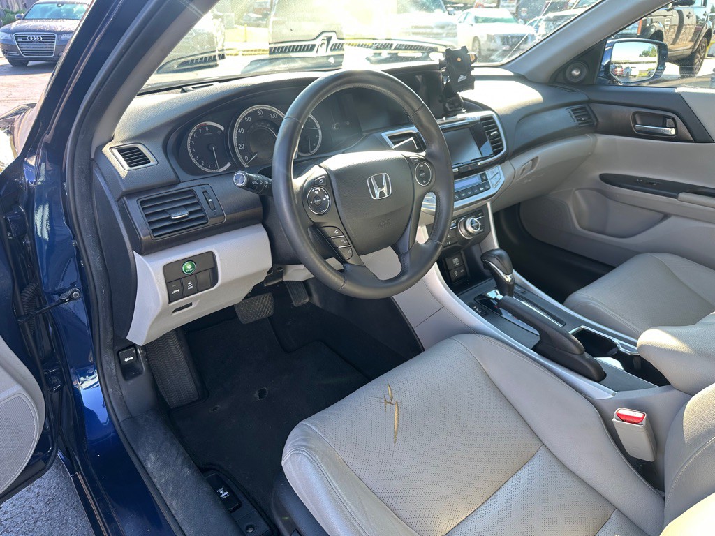 2014 Honda Accord Image 13