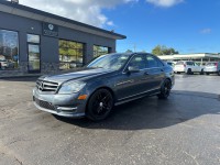 Image for 2014 Mercedes-Benz C-Class C 250 Luxury ID: 6923664