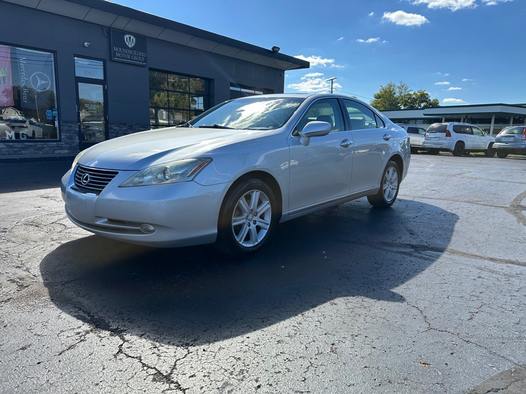 2008 Lexus ES 350 Image 1