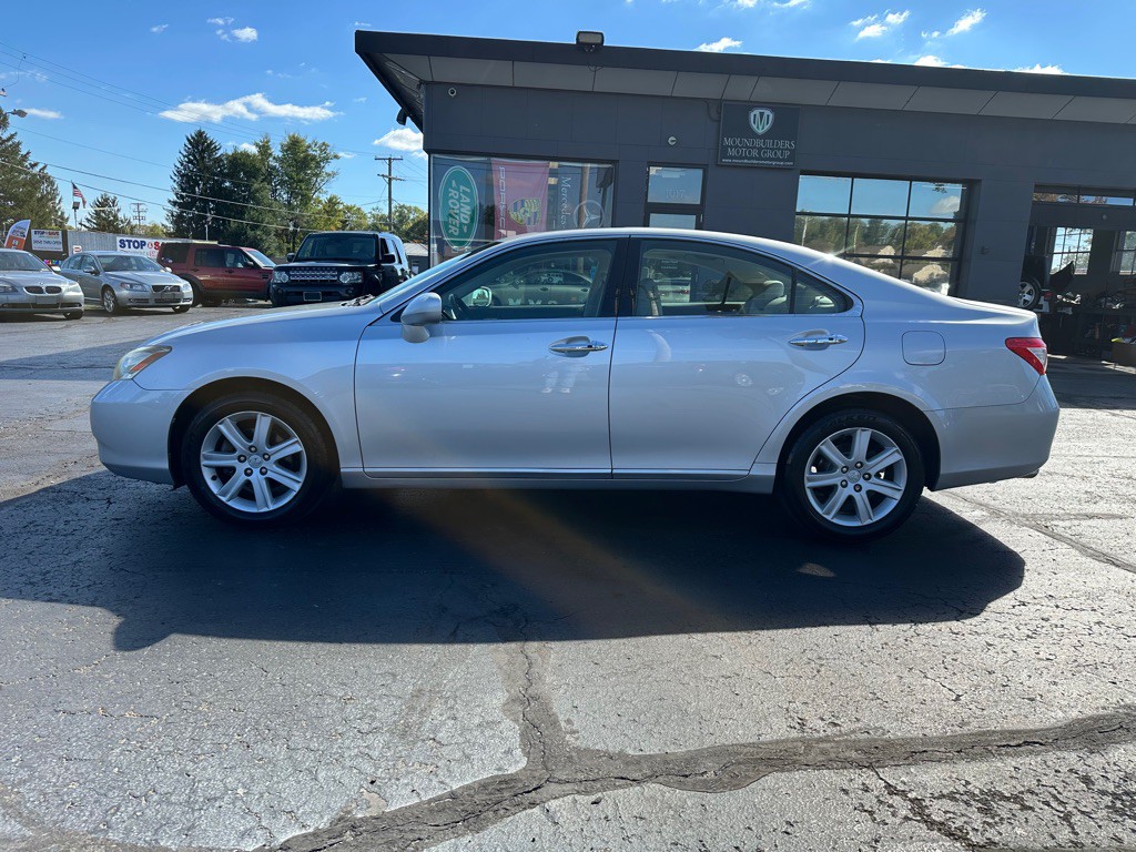 2008 Lexus ES 350 Image 2