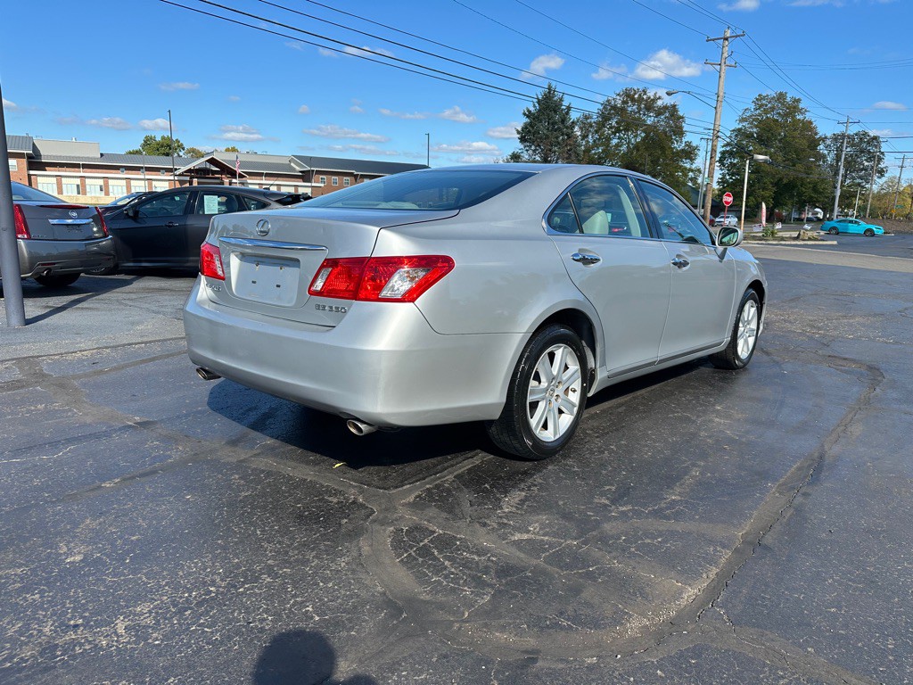 2008 Lexus ES 350 Image 6