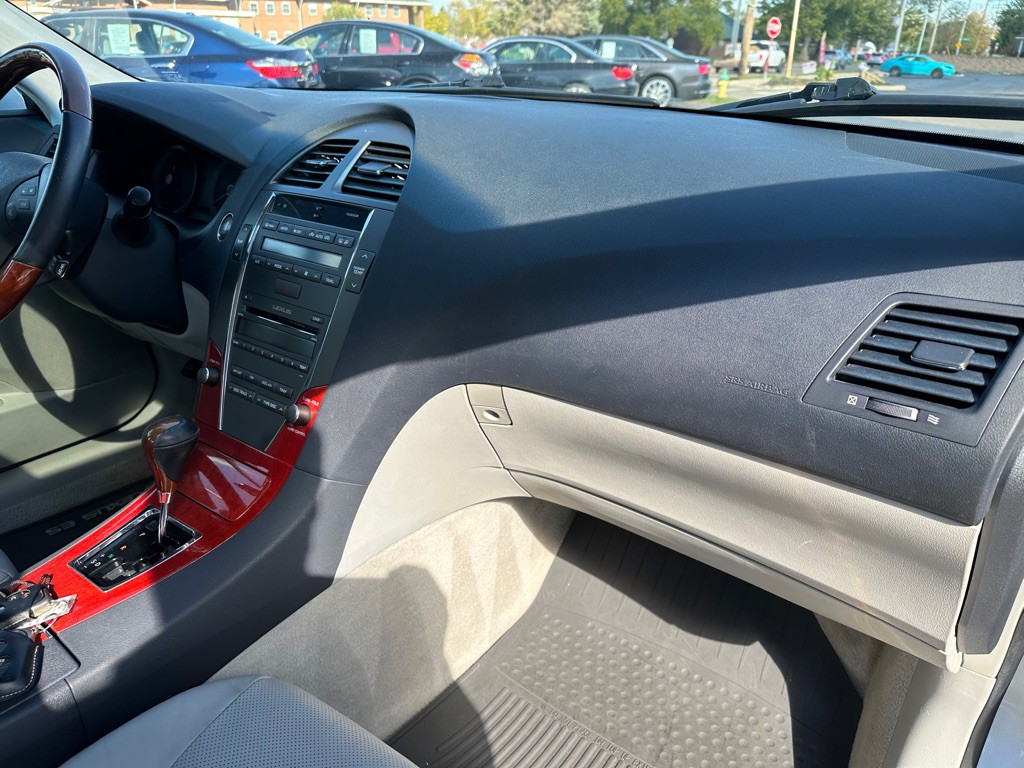 2008 Lexus ES 350 Image 11