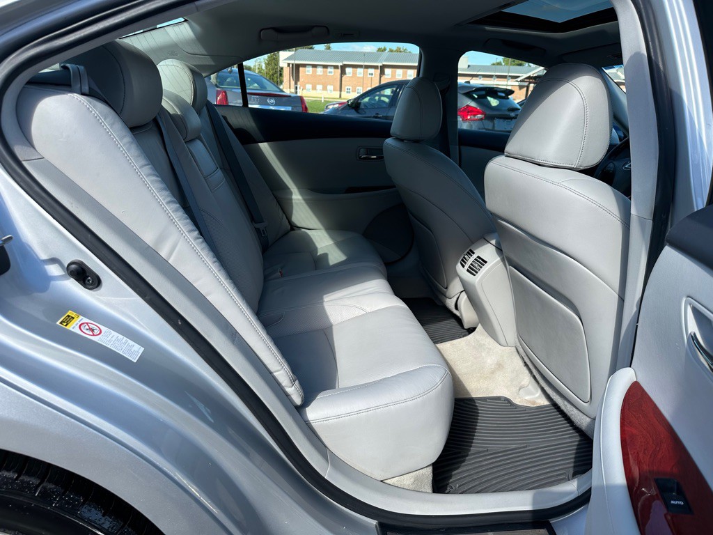 2008 Lexus ES 350 Image 15