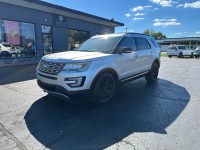 Image for 2016 Ford Explorer Limited ID: 6924782