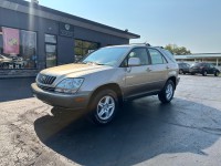 Image for 2001 Lexus RX 300 BASE ID: 6936271