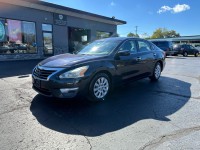 Image for 2013 Nissan Altima 2.5 S ID: 6941869