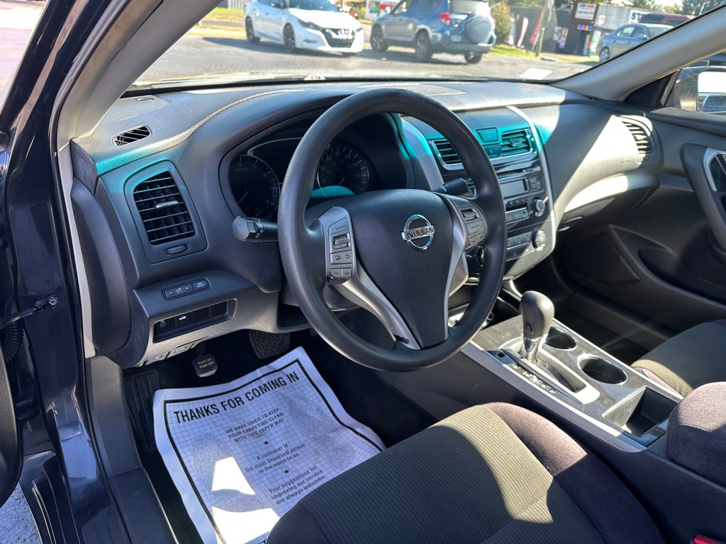 2013 Nissan Altima Image 13