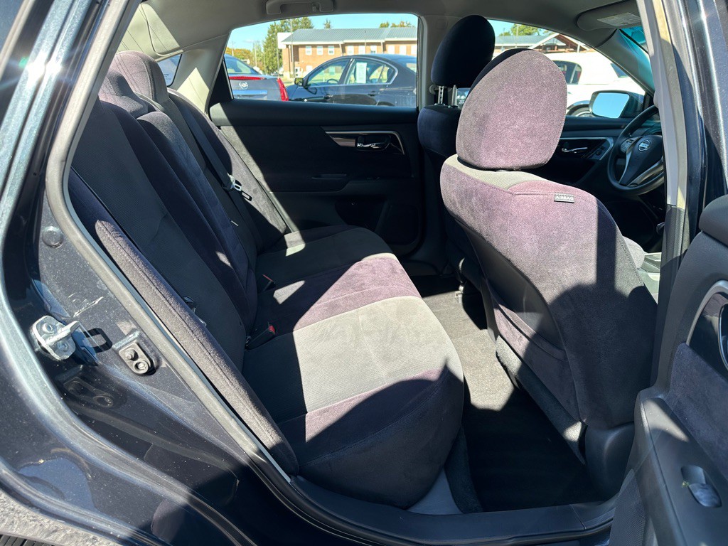 2013 Nissan Altima Image 15