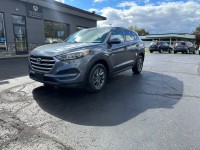 Image for 2017 Hyundai Tucson SE ID: 6947699