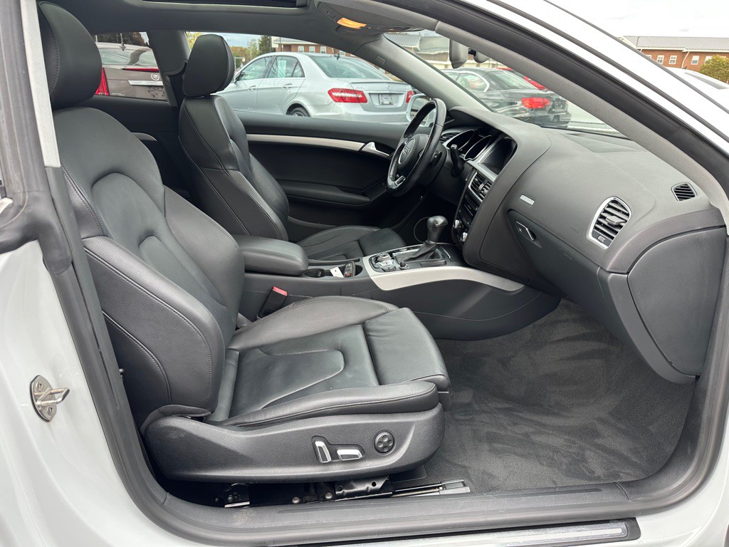2016 Audi A5 Image 10