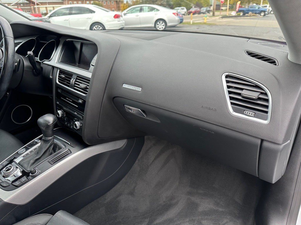 2016 Audi A5 Image 11