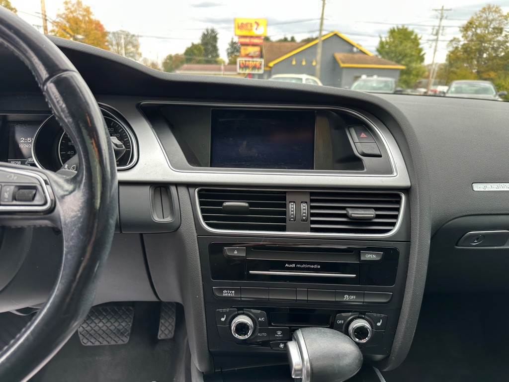 2016 Audi A5 Image 14