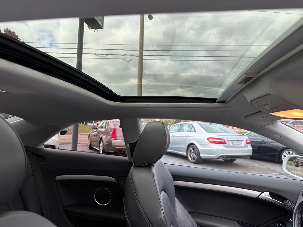 2016 Audi A5 Image 15