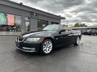Image for 2012 BMW 3 Series 328i ID: 6951556