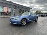 Image for 2006 Chrysler Crossfire Limited ID: 6951590