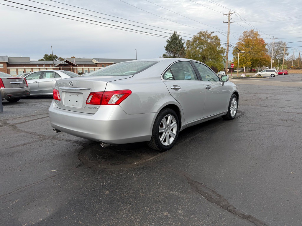 2007 Lexus ES 350 Image 6