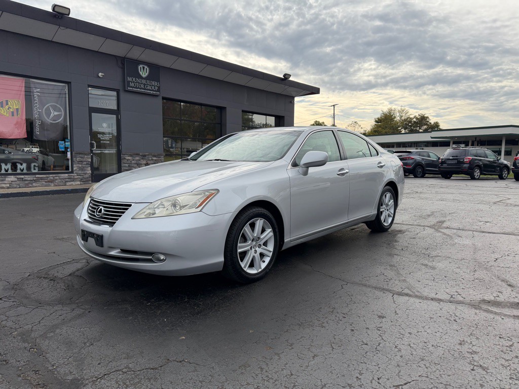 2007 Lexus ES 350 Image 1