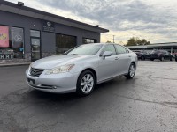Image for 2007 Lexus ES 350 BASE ID: 6954110
