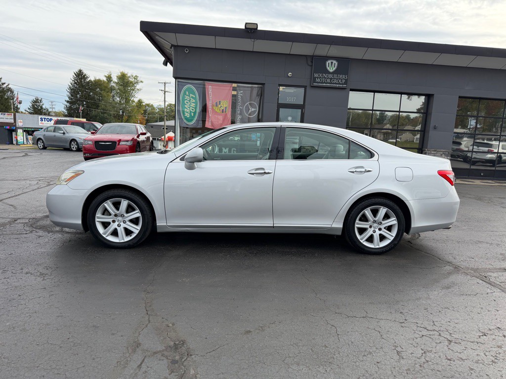 2007 Lexus ES 350 Image 2