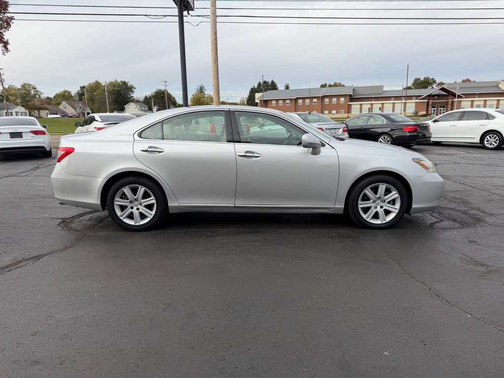 2007 Lexus ES 350 Image 5
