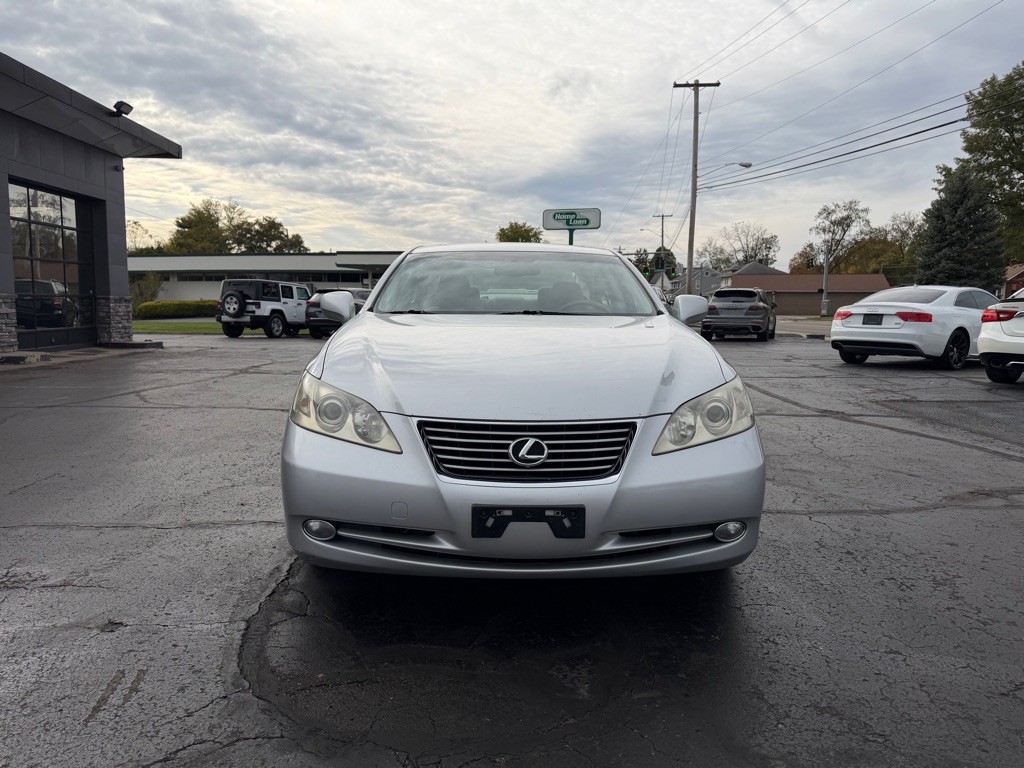 2007 Lexus ES 350 Image 7