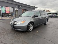 Image for 2013 Honda Odyssey Ex-l W/dvd ID: 6990423