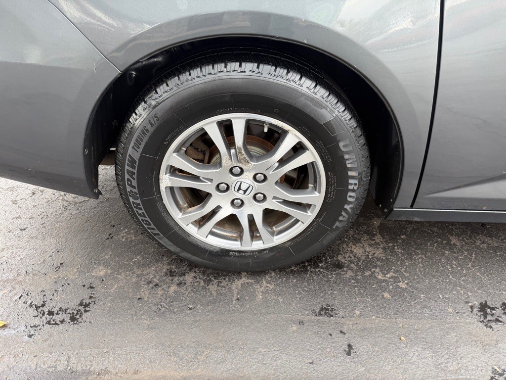 2013 Honda Odyssey Image 9