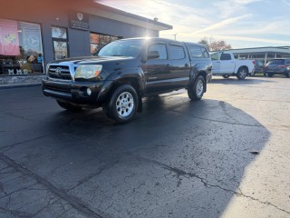 Image for 2010 Toyota Tacoma V6 ID: 6999465