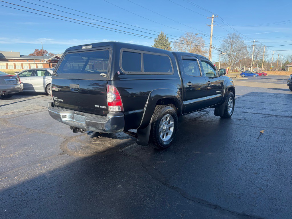 2010 Toyota Tacoma Image 6