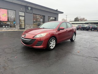 Image for 2010 Mazda Mazda3 I Sport ID: 7009150