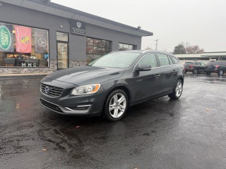 Image for 2015 Volvo V60 T5 DRIVE-E PREMIER ID: 7009564